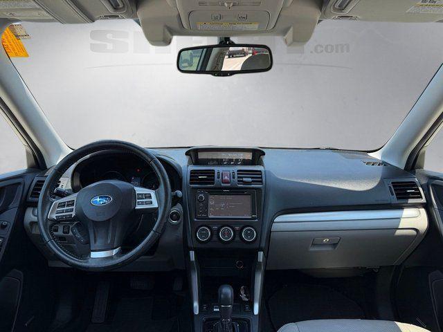used 2015 Subaru Forester car, priced at $13,997
