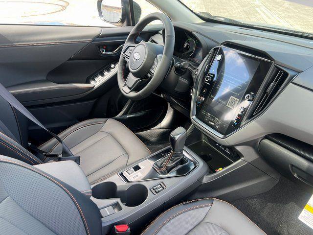 new 2026 Subaru Crosstrek Hybrid car, priced at $36,828