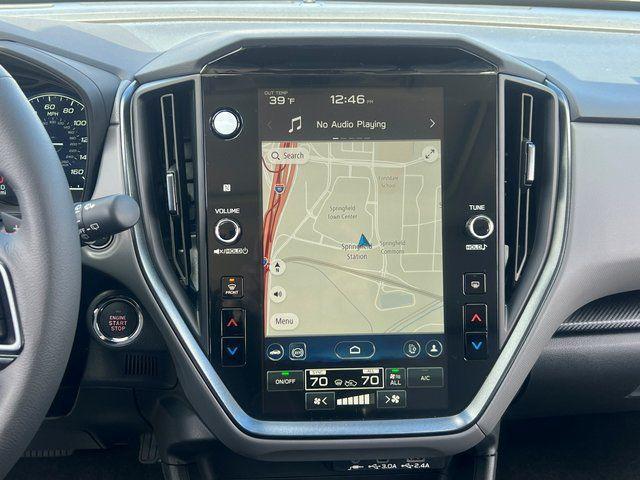 new 2026 Subaru Crosstrek Hybrid car, priced at $36,828