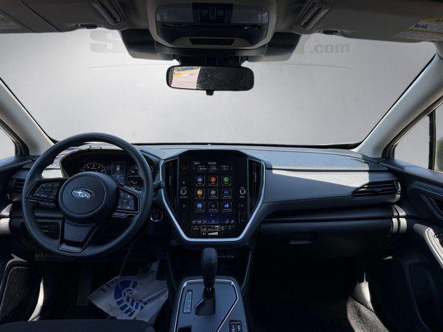 used 2025 Subaru Crosstrek car, priced at $26,778