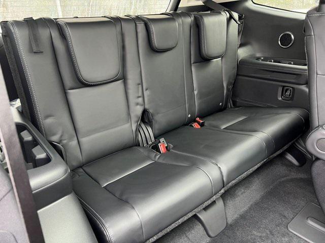 new 2026 Subaru Ascent car, priced at $46,886