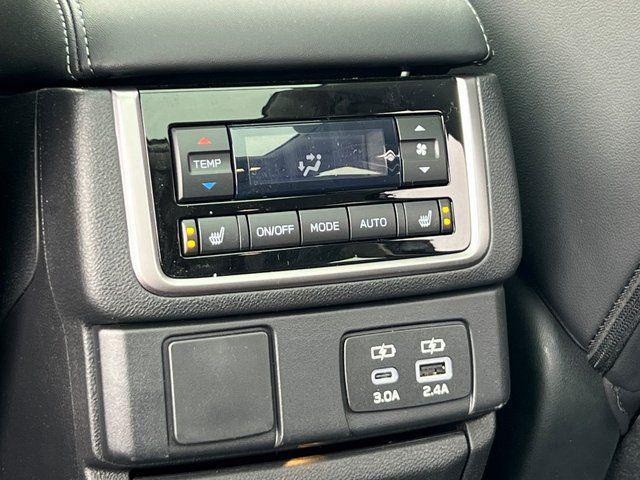 new 2026 Subaru Ascent car, priced at $46,886