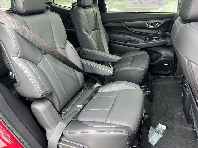 new 2026 Subaru Ascent car, priced at $46,886
