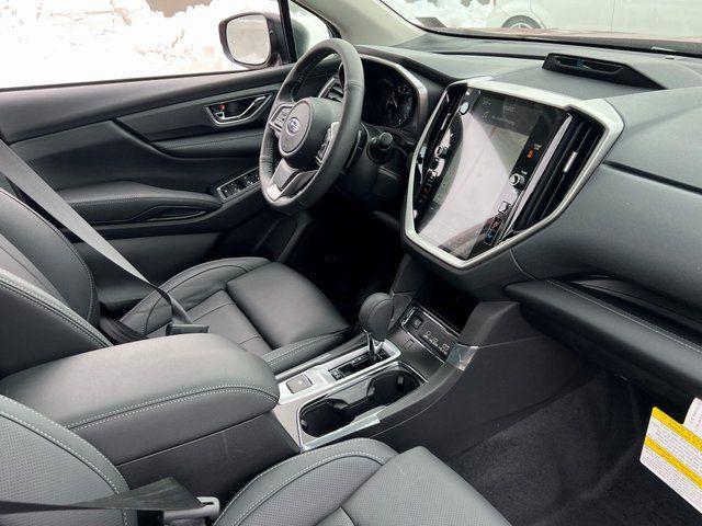 new 2026 Subaru Ascent car, priced at $46,886