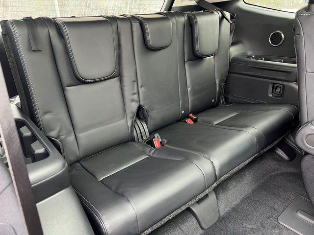 new 2026 Subaru Ascent car, priced at $46,886