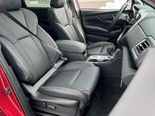 new 2026 Subaru Ascent car, priced at $46,886