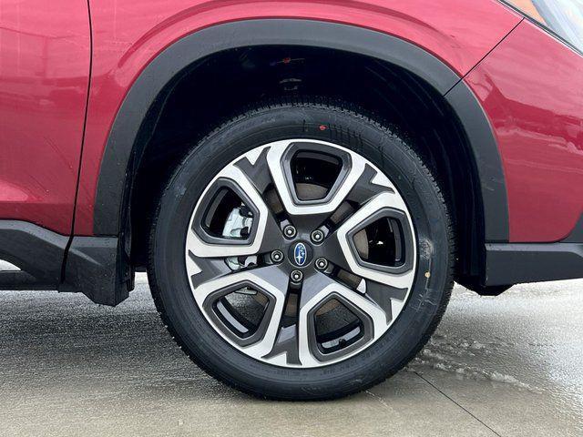 new 2026 Subaru Ascent car, priced at $46,886