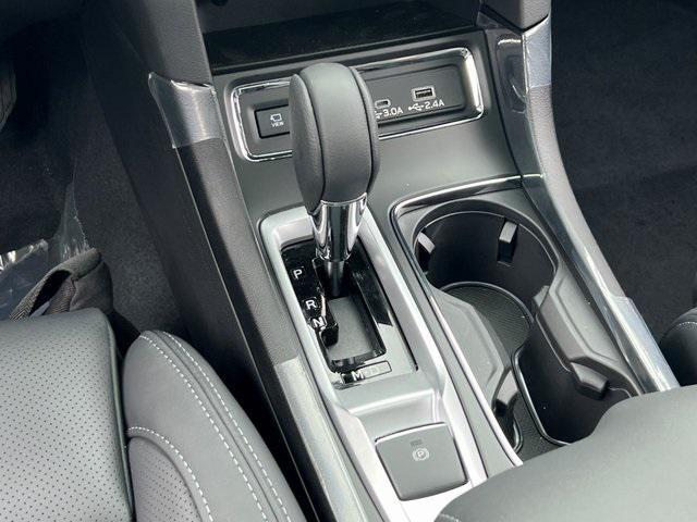 new 2026 Subaru Ascent car, priced at $46,886