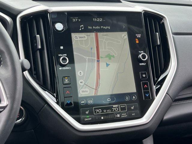 new 2026 Subaru Ascent car, priced at $46,886