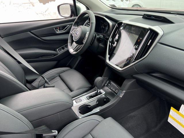 new 2026 Subaru Ascent car, priced at $46,886