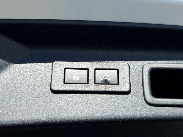 new 2026 Subaru Forester car, priced at $39,238