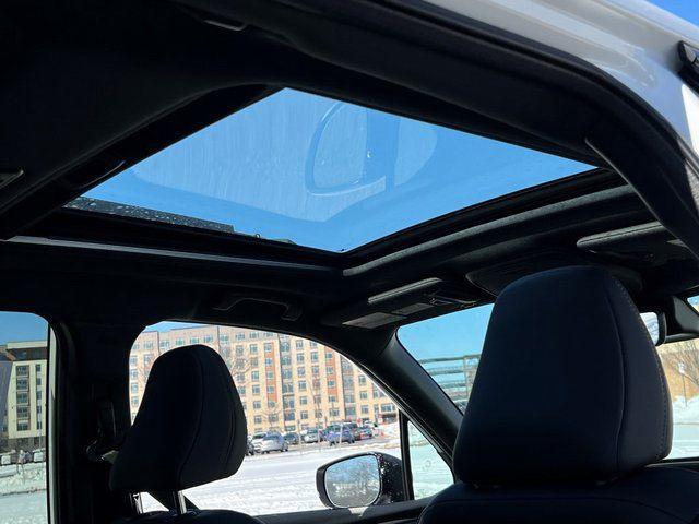 new 2026 Subaru Forester car, priced at $39,238