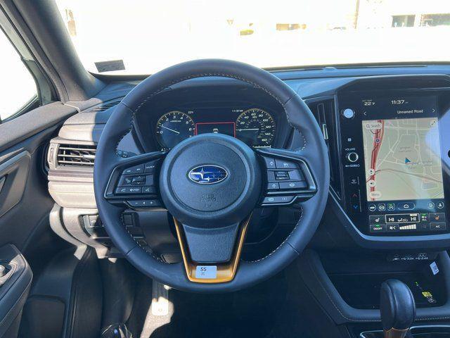 new 2026 Subaru Forester car, priced at $39,238