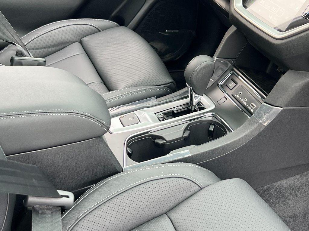 new 2026 Subaru Ascent car, priced at $46,892