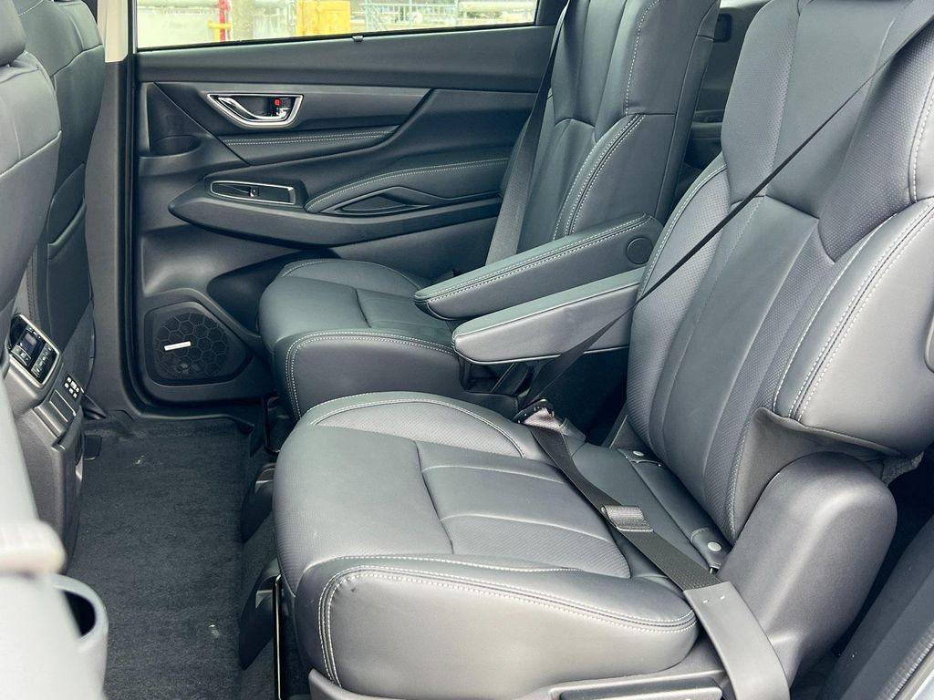 new 2026 Subaru Ascent car, priced at $46,892