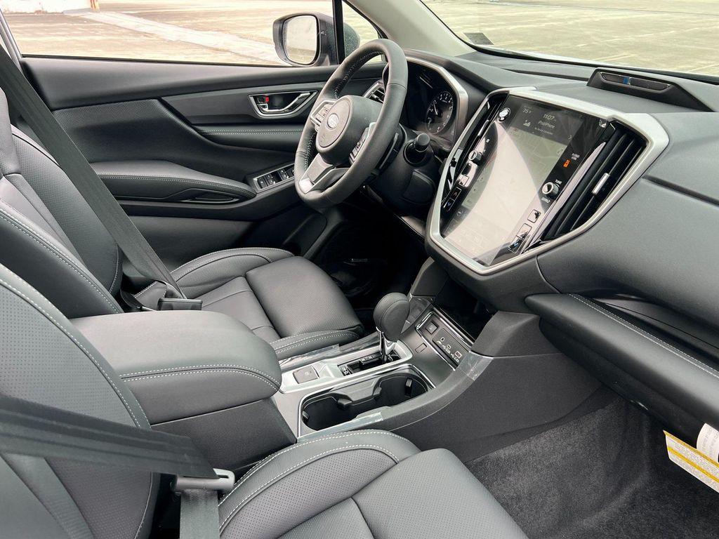 new 2026 Subaru Ascent car, priced at $46,892