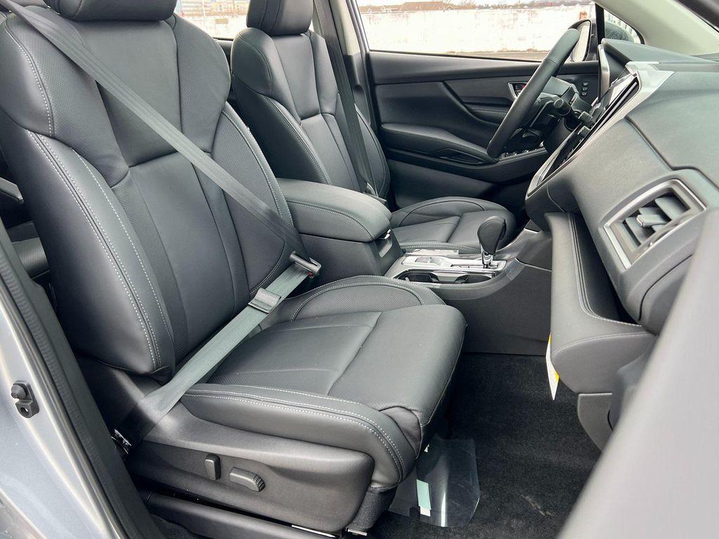 new 2026 Subaru Ascent car, priced at $46,892