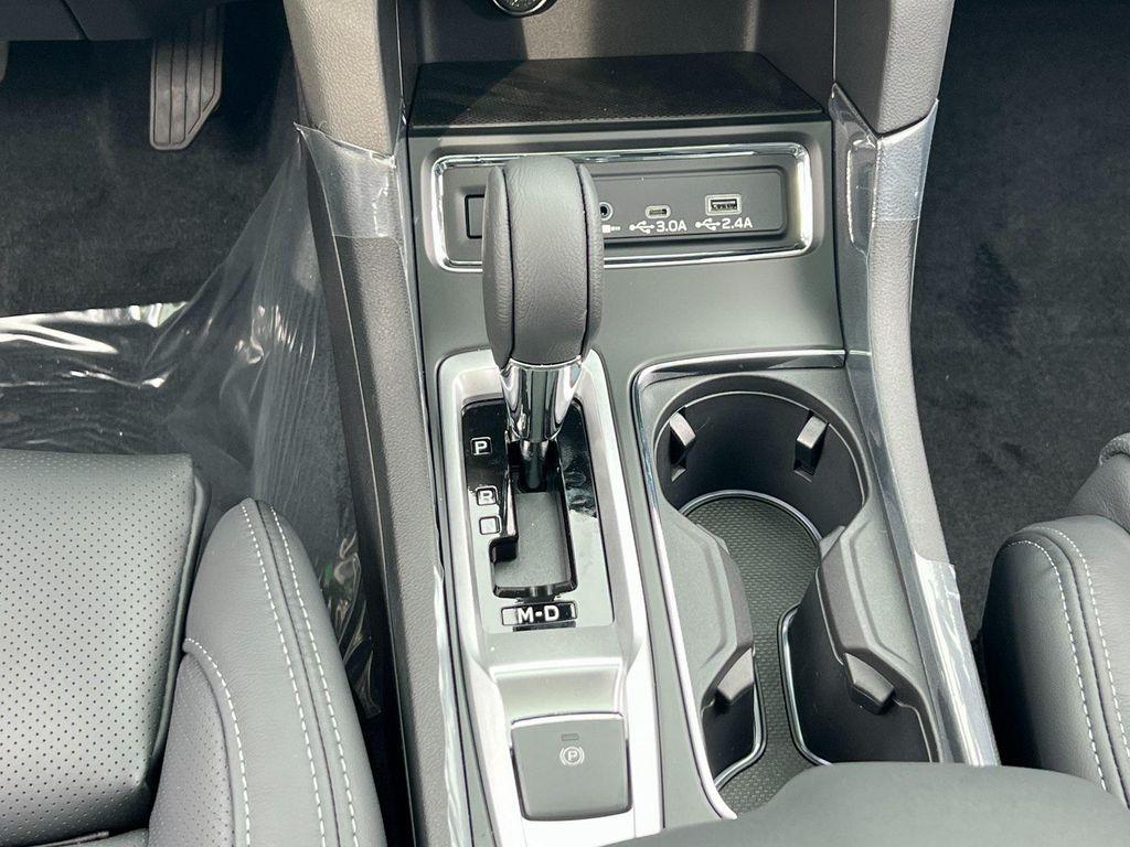 new 2026 Subaru Ascent car, priced at $46,892