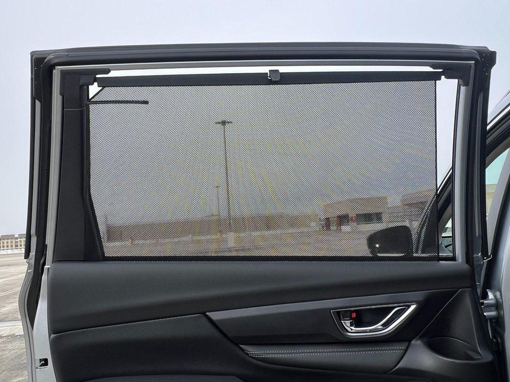 new 2026 Subaru Ascent car, priced at $46,892