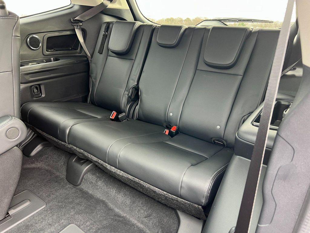 new 2026 Subaru Ascent car, priced at $46,892