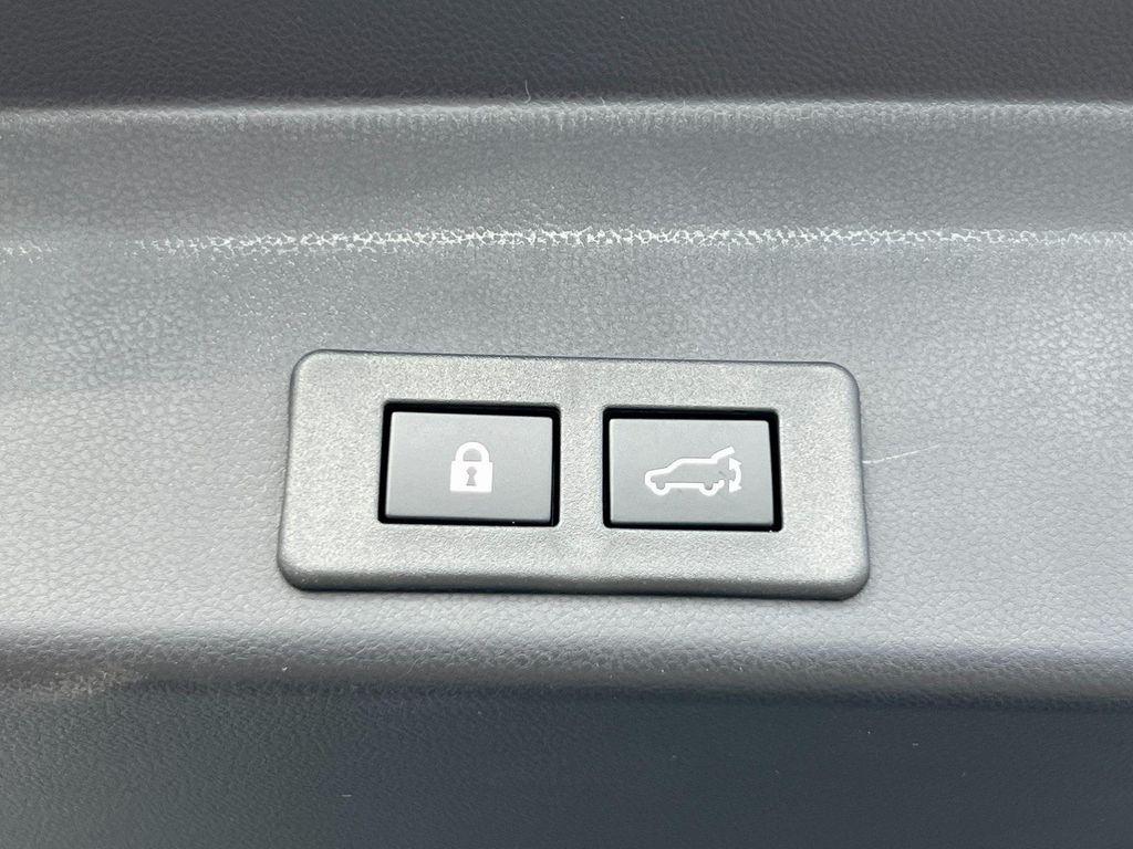 new 2026 Subaru Ascent car, priced at $46,892