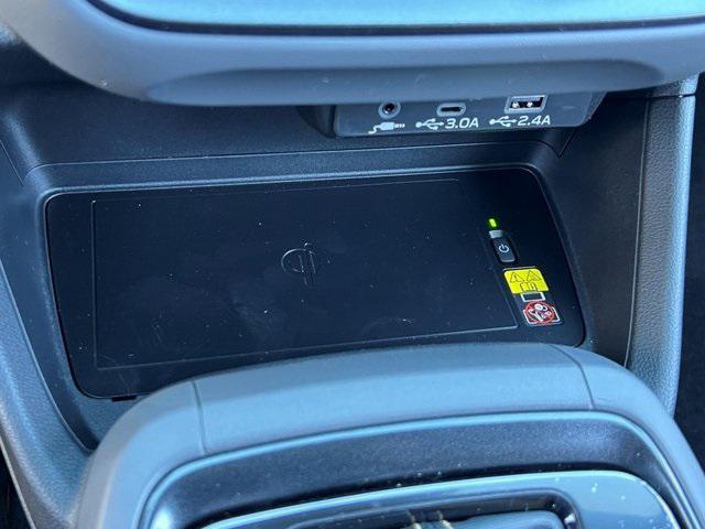 new 2026 Subaru Crosstrek car, priced at $30,993