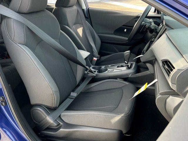 new 2026 Subaru Crosstrek car, priced at $29,770