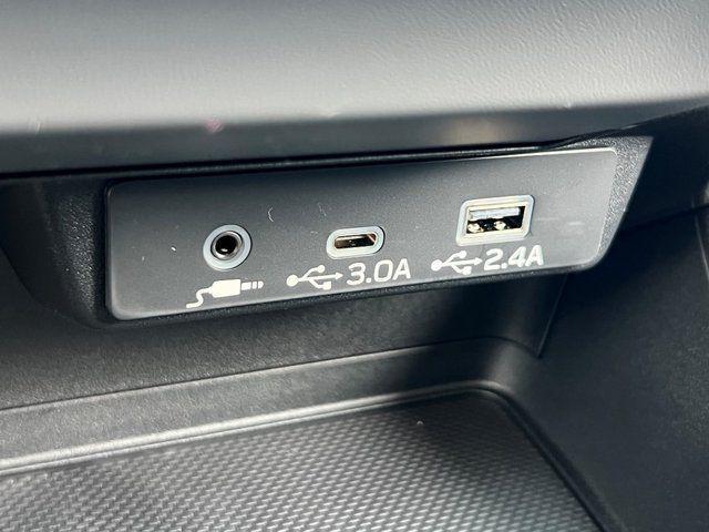 new 2026 Subaru Crosstrek car, priced at $29,770