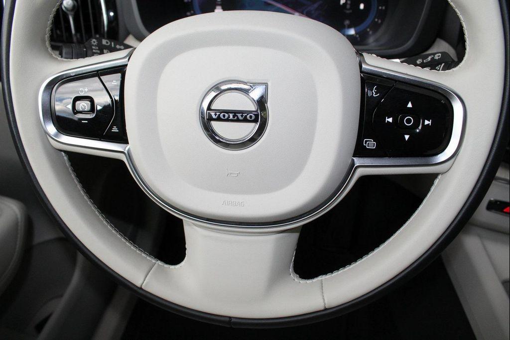 used 2023 Volvo XC60 car, priced at $30,676