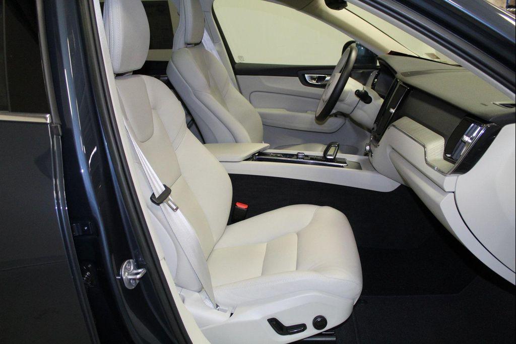 used 2023 Volvo XC60 car, priced at $30,676