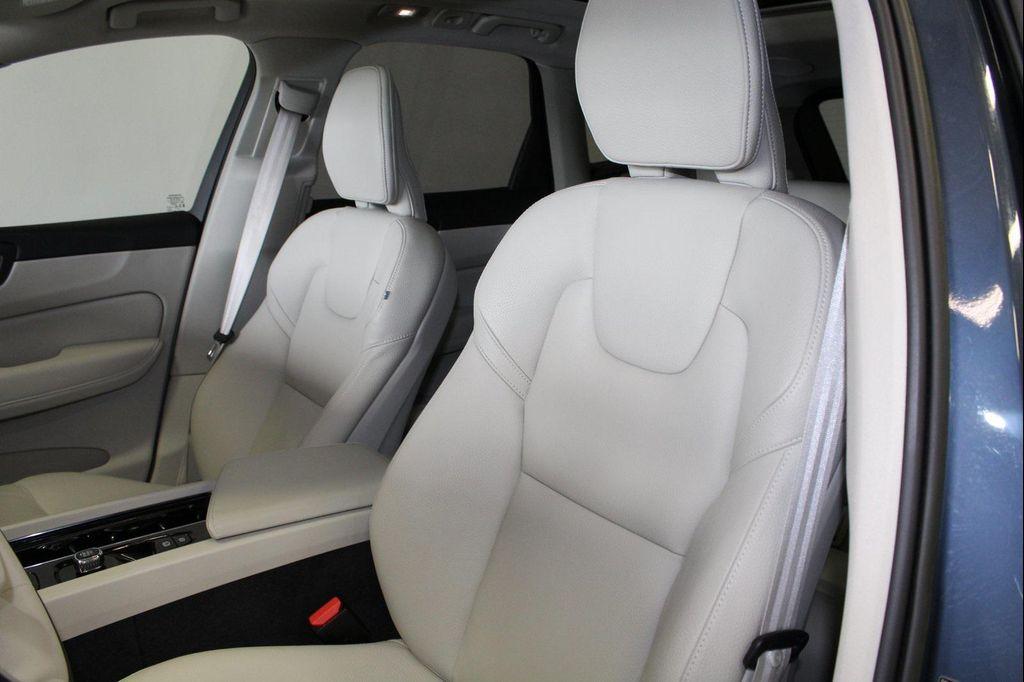used 2023 Volvo XC60 car, priced at $30,676