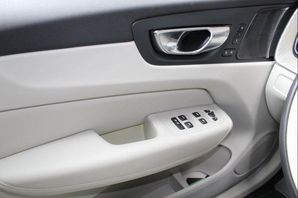 used 2023 Volvo XC60 car, priced at $30,676