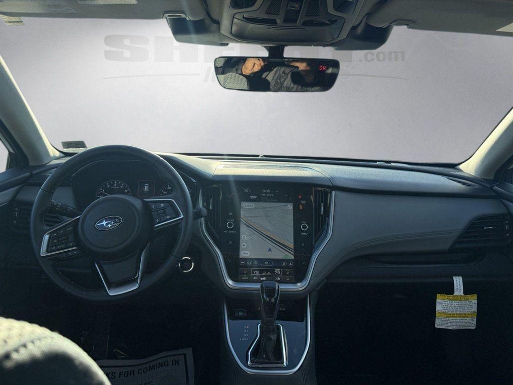 used 2025 Subaru Outback car, priced at $28,888