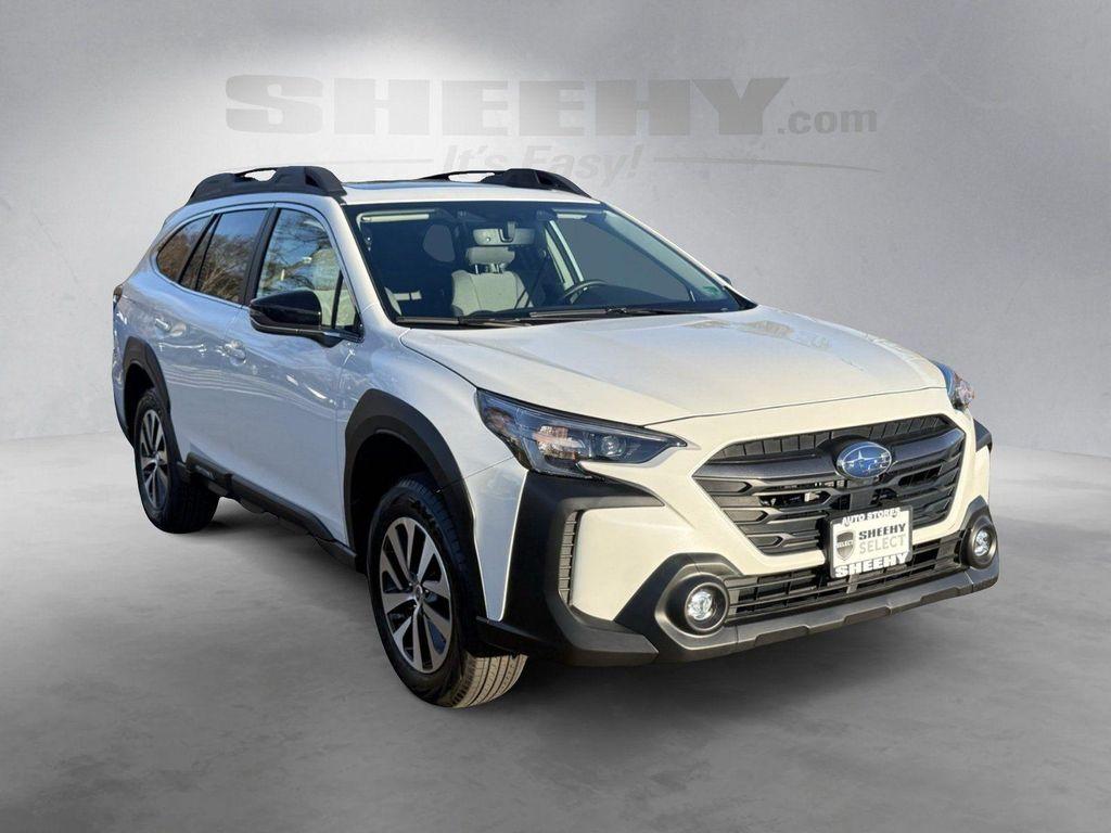 used 2025 Subaru Outback car, priced at $28,888