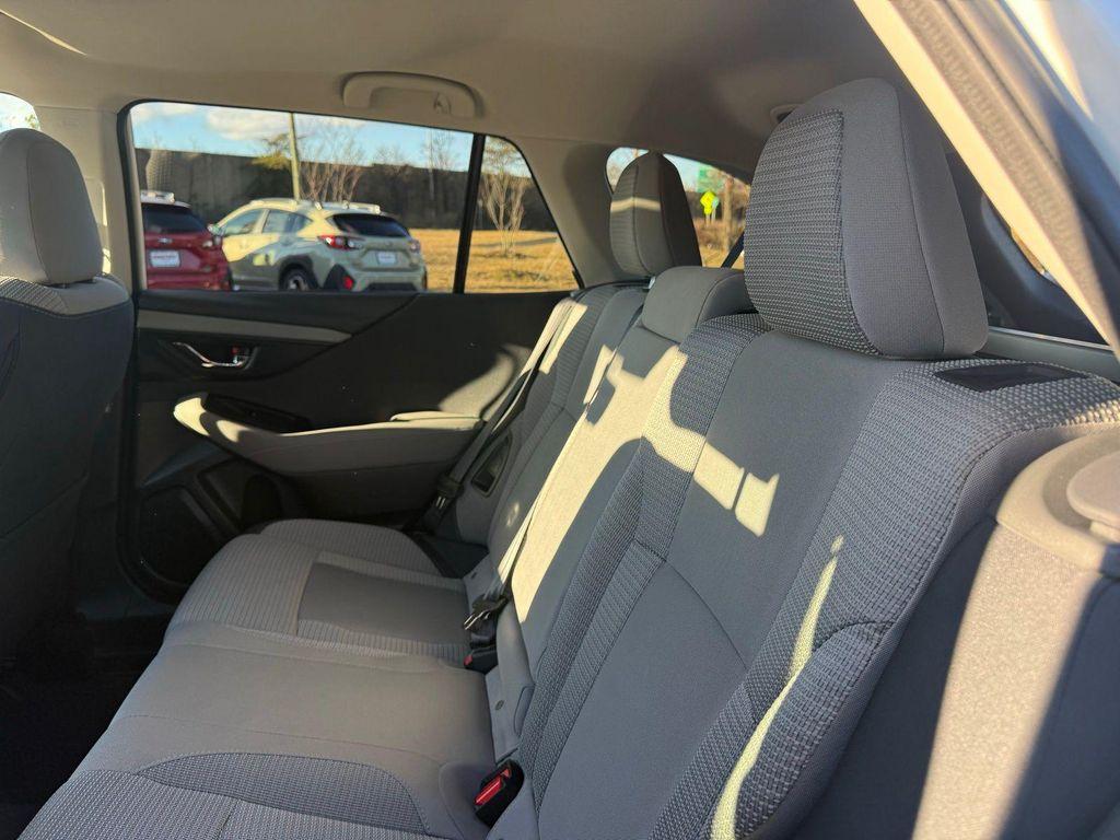 used 2025 Subaru Outback car, priced at $28,888