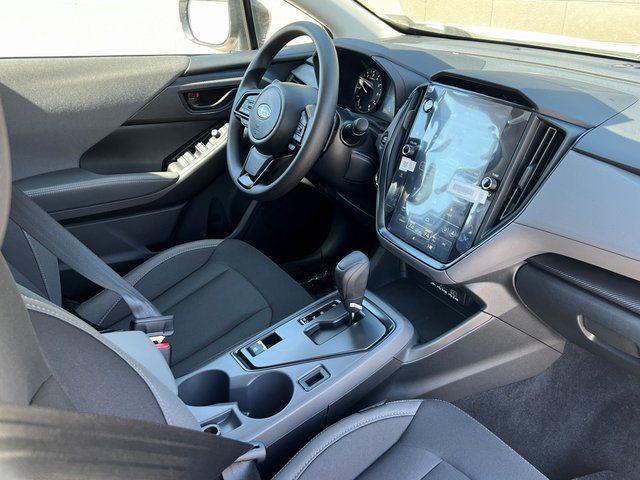 new 2026 Subaru Crosstrek car, priced at $27,806