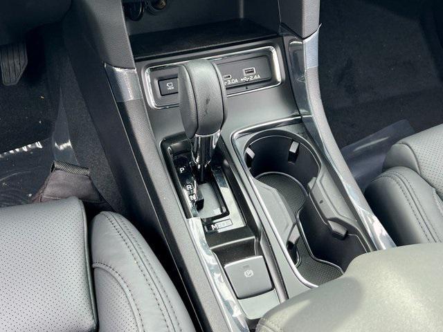 new 2026 Subaru Ascent car, priced at $50,703