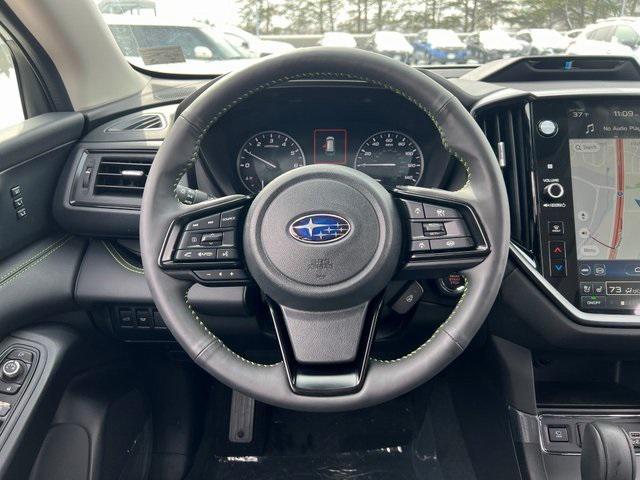new 2026 Subaru Ascent car, priced at $50,703