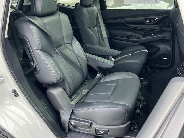 new 2026 Subaru Ascent car, priced at $50,703