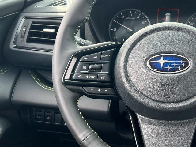 new 2026 Subaru Ascent car, priced at $50,703