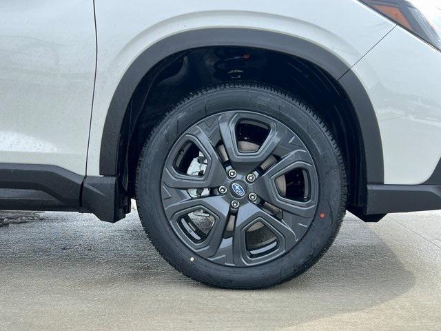 new 2026 Subaru Ascent car, priced at $50,703