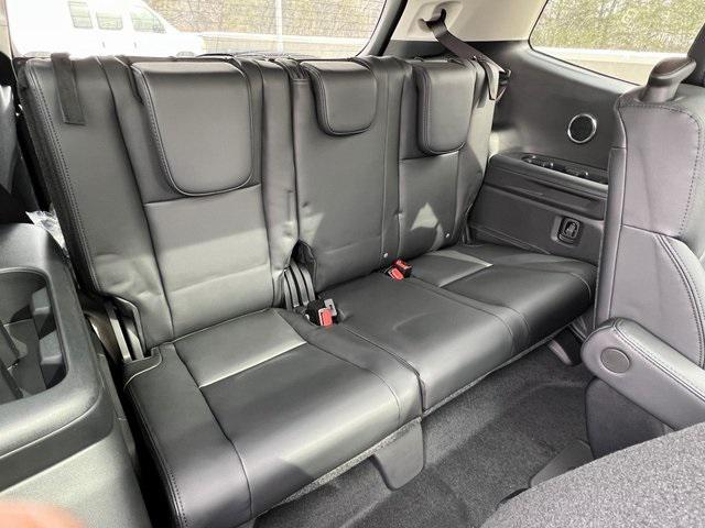 new 2026 Subaru Ascent car, priced at $50,703