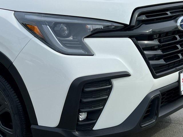 new 2026 Subaru Ascent car, priced at $50,703