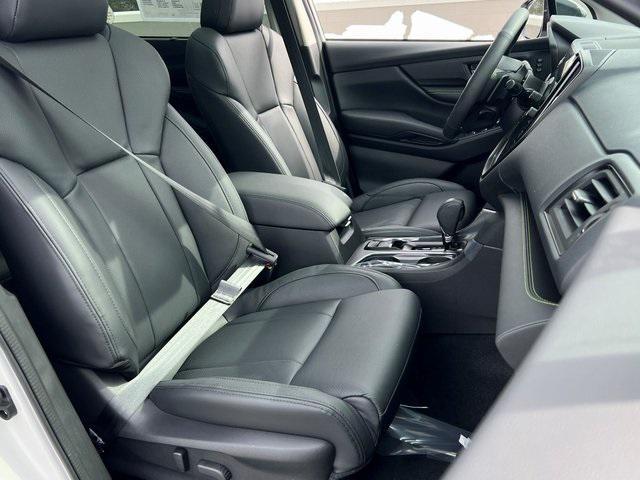 new 2026 Subaru Ascent car, priced at $50,703