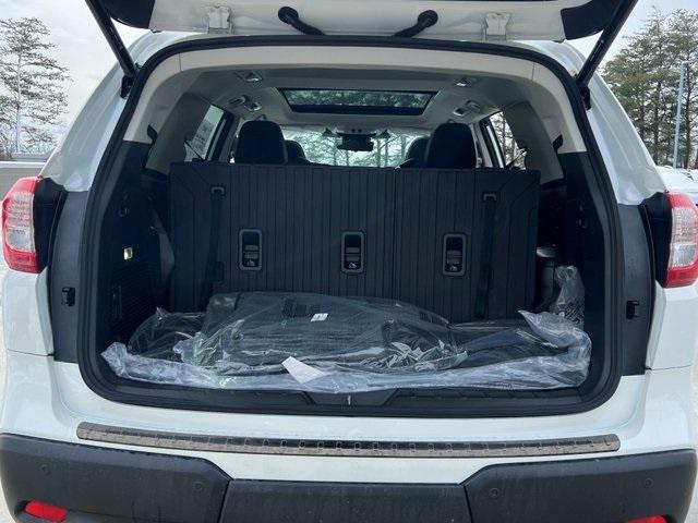 new 2026 Subaru Ascent car, priced at $50,703