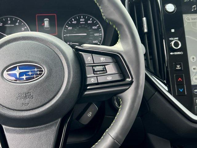 new 2026 Subaru Ascent car, priced at $50,703