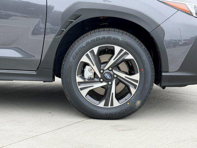 new 2026 Subaru Crosstrek car, priced at $31,636