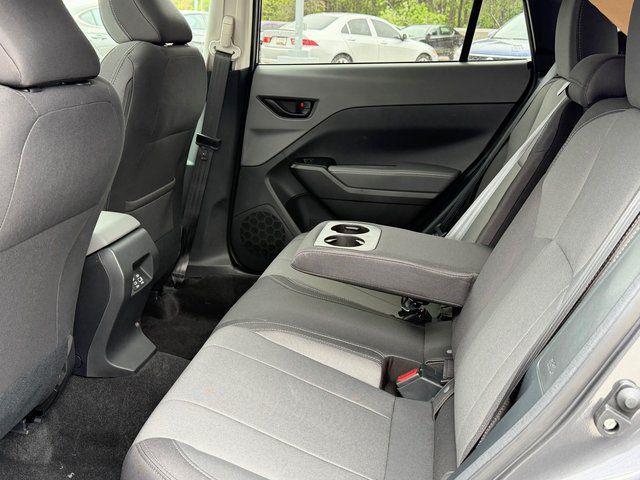 new 2026 Subaru Crosstrek car, priced at $31,636