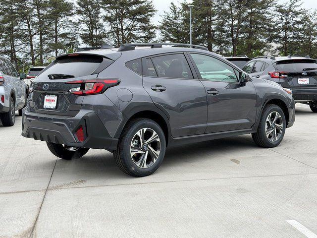new 2026 Subaru Crosstrek car, priced at $31,636