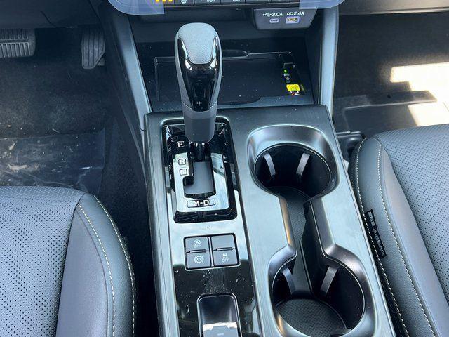 new 2026 Subaru Outback car, priced at $41,863